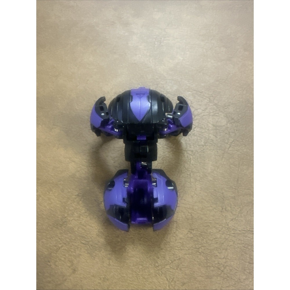 Lot Of 9 Bakugan Toys - Various Types Read Description - Picture 3 of 16
